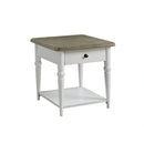 Turnberry Park Rectangular End Table image