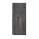 Modern Edge Bunching Bookcase image
