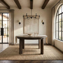 Stillwater Round Leg Table image