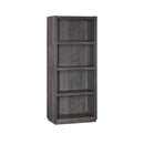Modern Edge Bunching Bookcase image