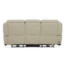 Carrington Sofa P3 & ZG in Baja Stone image
