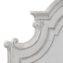 Magnolia Manor Panel Headboard image