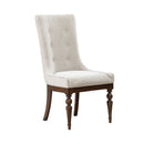 Arden Road Uph Side Chair (RTA) image