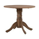 Brook Bay Drop Leaf Table Set image