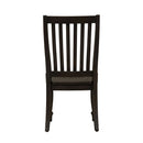 Harvest Home Slat Back Side Chair (RTA) image
