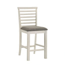 Brook Bay Uph Ladder Back Counter Chair (RTA) image
