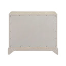 Montecito 2 Door Accent Cabinet image