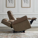 Carlton Loveseat P3 & ZG image
