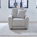 Blake Recliner P2 & ZW image