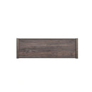 Modern Edge Sofa Table image