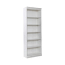 Magnolia Manor 84 Inch Bookcase (RTA) image