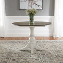 Magnolia Manor Opt 5 Piece Drop Leaf Set image