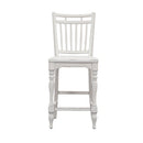 Magnolia Manor Spindle Back Counter Chair (RTA) image
