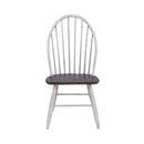 Farmhouse Windsor Back Side Chair image