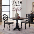 Magnolia Manor 3 Piece Drop Leaf Set image