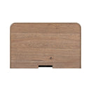 Hickory Grove Nightstand w/ Charging Station image