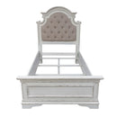 Magnolia Manor Upholstered Bed image
