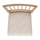Haven Hills Spindle Back Side Chair (RTA) image