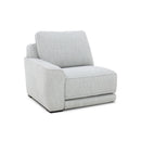 Blake L Arm Recliner P2 & ZW image