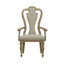 Magnolia Manor Splat Back Uph Arm Chair (RTA) image