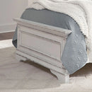 Magnolia Manor Panel Footboard image