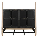 Proximity Place King California Poster Bed image