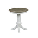 Turnberry Park Round End Table image
