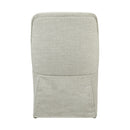 Shaker Lakes Uph Arm Chair (RTA) image