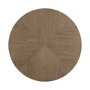 Hendrix Place Round End Table image