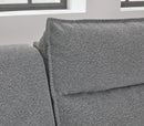 Modmax II Power Reclining Sectional with Audio Consoles