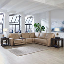 Blake Sectional image