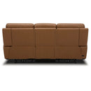 Cooper Sofa P3 & ZG in Camel image