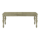 Summer House Rectangular Leg Table image