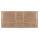 Haven Hills Rectangular Leg Table image