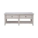 Lake House Cocktail Table image