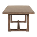 Harmony Trestle Table Set image