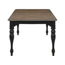 Magnolia Manor Leg Table image