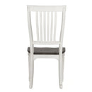 Allyson Park Slat Back Side Chair (RTA) image