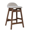 Space Savers 24 Inch Counter Chair - Light Tan (RTA) image