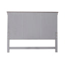 Ivy Hollow Panel Headboard image