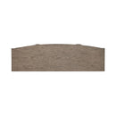 Avalon 6 Drawer Dresser in Burnished Beige image