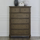 Twin Lakes 5 Drawer Chest image