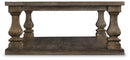 Johnelle Coffee Table