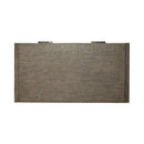 Bartlett Field Cocktail Table in Dusty Taupe image