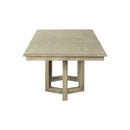 Proximity Place Pedestal Table Set image