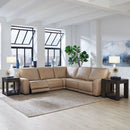 Blake Sectional image