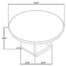 Leandro Dining Set