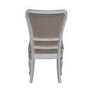 Magnolia Manor Uph Wing Back Side Chair (RTA) image