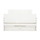 Magnolia Manor Trundle Unit image