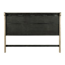 Rustic Traditions Sleigh Headboard image
